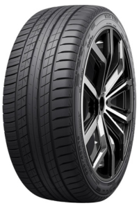  STRADA SUV logo